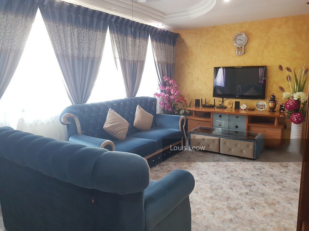 Blk 272 Tampines Street 22 (Tampines), HDB 4 Rooms #208904361